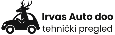 Irvas auto tehničkin pregled Kruševac